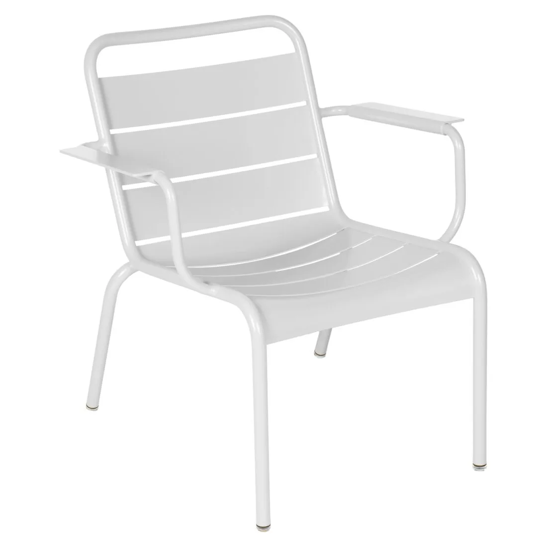 Fermob Luxembourg LUXEMBOURG FAUTEUIL LOUNGE